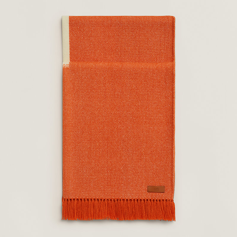 Harmonie stole | Hermès USA